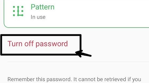 Removed Lock screen oppo A96, how to remove name password lock oppo a96 phone