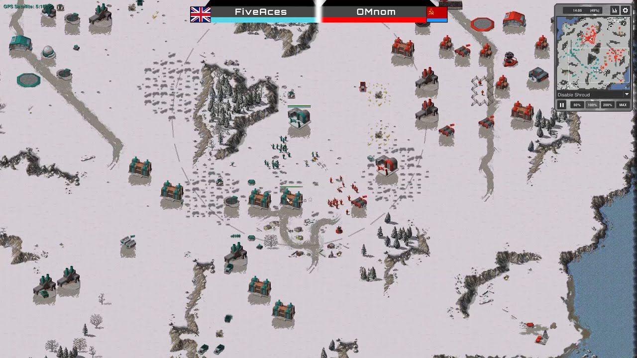 Command And Conquer Red Alert Ukraine