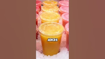 Hidden Secrets in Everyday Objects P.9 || #shorts #facts #secret #interestingfacts