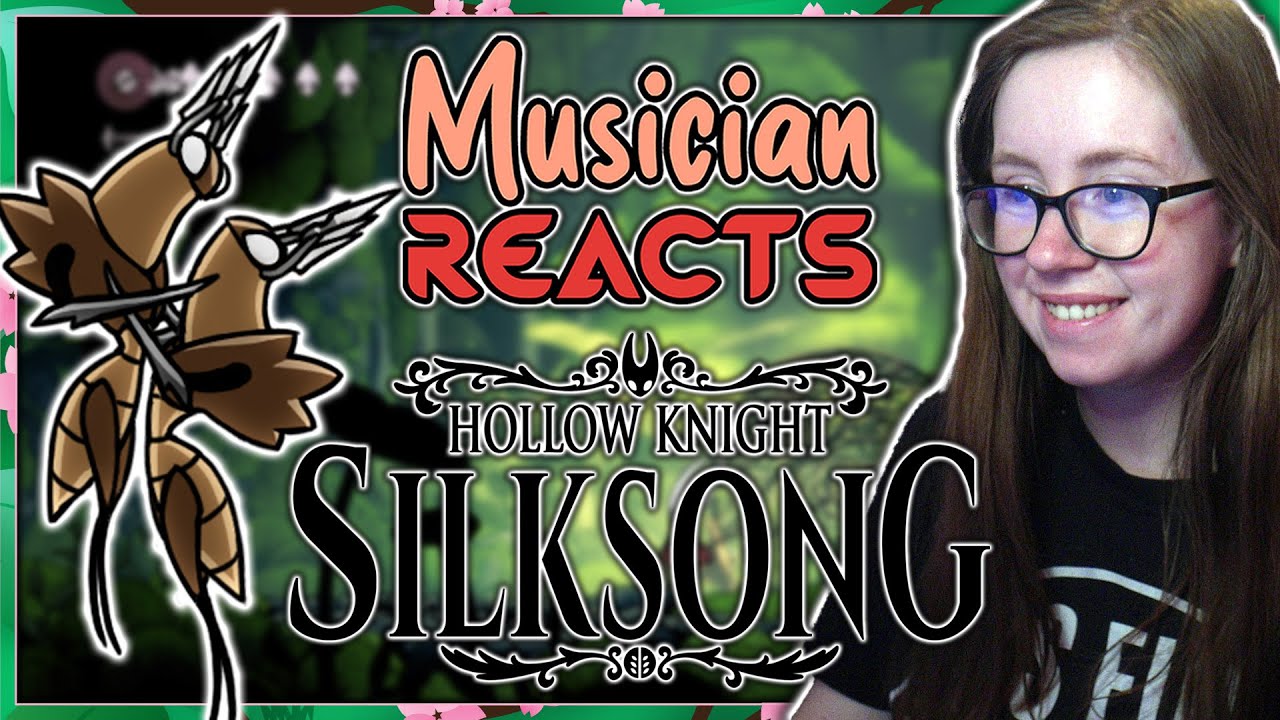 Silksong стоил ожидания.