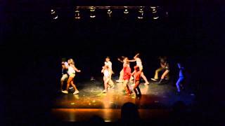 PCN 2013 | Sac Modern - Valentine