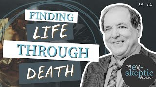 Finding Life Through Death - Dr. Stephen Iacoboni's Story Profile
