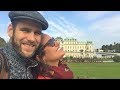 VISITANDO VIENA - ÁUSTRIA - Vlog #228