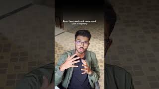 Download Lagu Full Document Checklist for IISM Gulmarg coures MP3 Download Lagu Full Document Checklist for IISM Gulmarg coures MP3