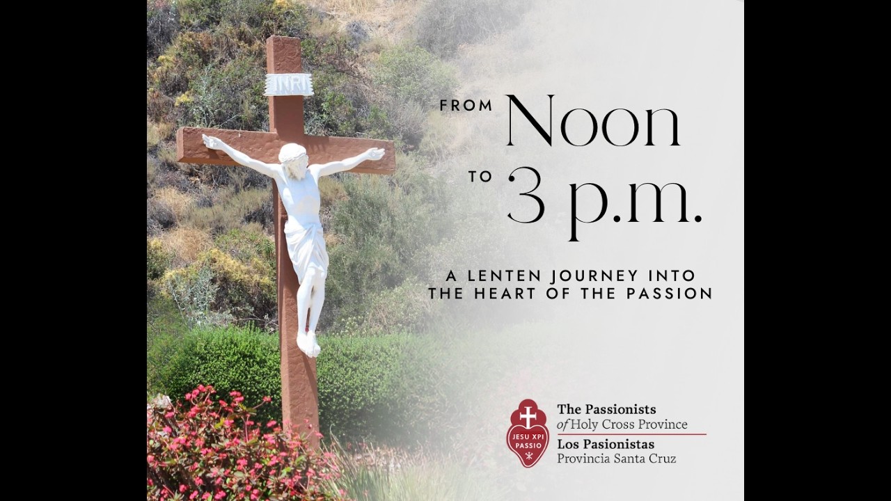 Ash Wednesday: Beginning the Journey to the Cross