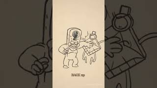 Celebrity These two people are always best friends || Kryptos and Bill animatic! #gravityfalls #billcipher Wealth