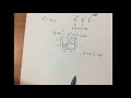 Some math intuitions and Pythagoras theorem proof (مسئلہ فیثا غورث)[Urdu/Hindi]