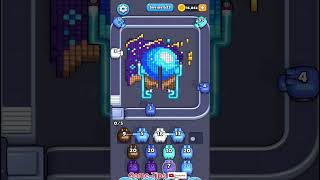 Pixel Flow level 623 Wealth