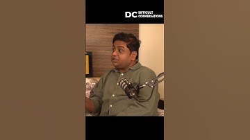 Difficult Conversation with Amit Srivastava: On losing his father (Short 10)