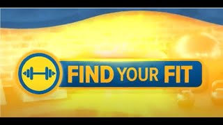 Find your Fit Full Psycle