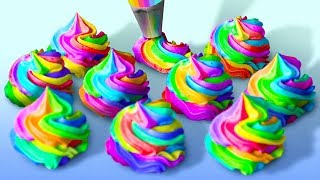 Timestamps 00:07 simply delicious desserts 04:20 cute ideas for cake
decoration 09:07 yummy tricks with cookies 12:05 chocolate decorations
-----------------...