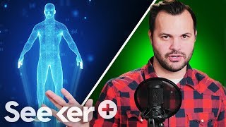 Why We Don't Have Real Holograms Yet (Part 2 of 3)