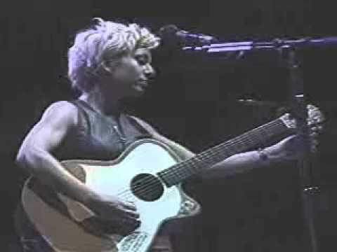 Ani DiFranco - Most Of The Time & Do Re Me (Live 1997)