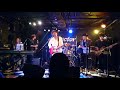 ゴロワーズを吸ったことがあるかい~シャンプーを買いに  加藤喜一&amp; His  band