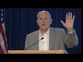 Opening Remarks by Governor Bill Walker - Building a Sustainable Future