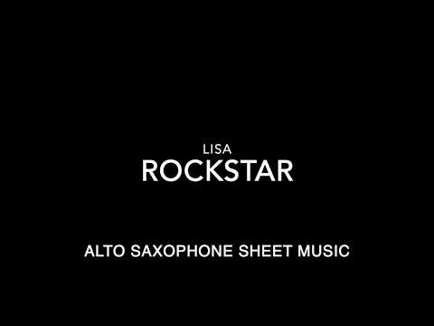 ROCKSTAR - LISA