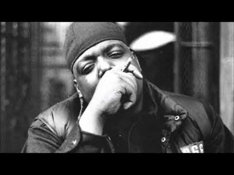 Biggie smalls - A friend of mine (remix)
