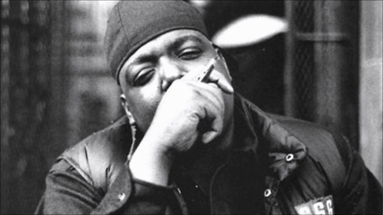 Biggie smalls A friend of mine (remix) YouTube
