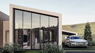 A Small House, Big Serenity: Discover Your Dream Home!!!