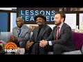 Men Wrongfully Convicted Of Murder Open Up About Exoneration | TODAY