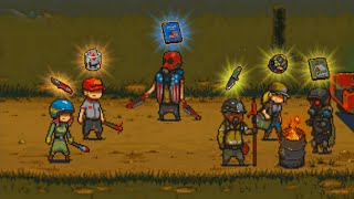 New Legendary Sets and Suitable Units (Part 1) - Dead Ahead, Zombie Warfare