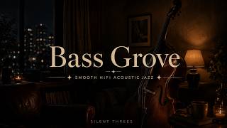Midnight Strings ✦ HiFi ACOUSTIC GROOVE ✦