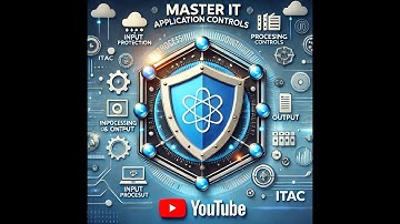 IT Application Controls (ITAC): Your Guide to Data Integrity and Compliance