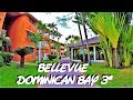 BelleVue Dominican Bay 3* Best REVIEW!!! - REVISIÓN !!! - ОБЗОР !!!  GOPRO FULL HD