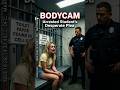 Bodycam: Arrested Student's Desperate Plea