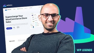 Omar Dabbas on Building @wpfactory - Insights, Challenges & the Future of WordPress | E20