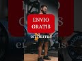 De: Iron Equipment Para: Ti