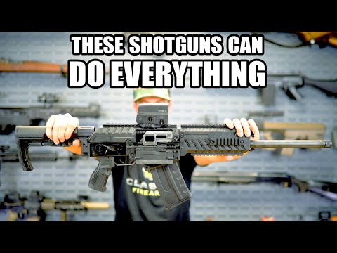 Top 5 Do All Shotguns