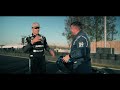 George Russell drives while Crofty steers in Silverstone Karting in a two-seater! 😲