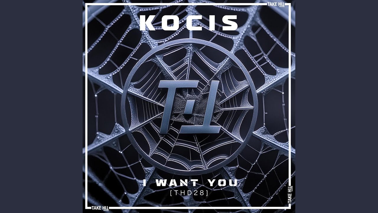 Split Hands (Original Mix)