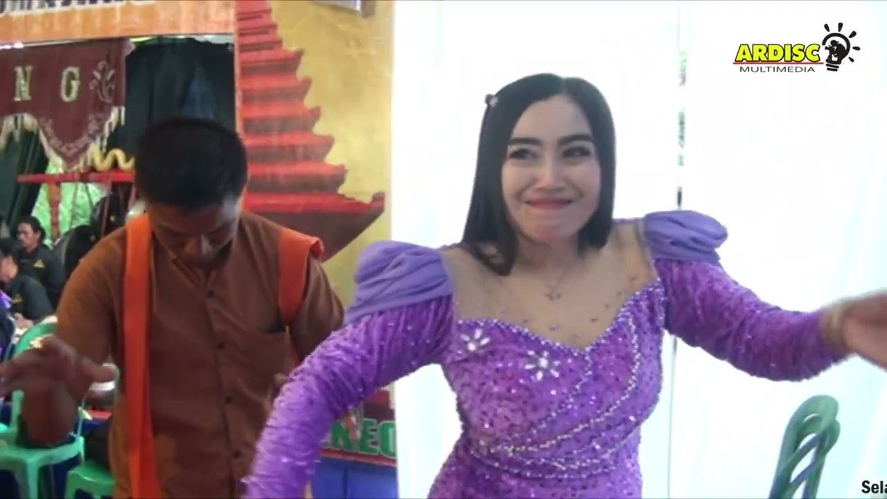 16.Tayub Panjilaras/Sambutan/Hajatan Fandi Putra/Padang Lmj