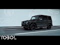 mudekhar &amp; RUSAKOV - DRIVE | Brabus