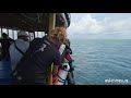 Alle Maldive recuperati i corpi degli ultimi due sub italiani