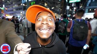 New York Knicks Win NBA Finals