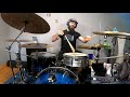 PENDULUM | WITCHCRAFT - DRUM COVER.