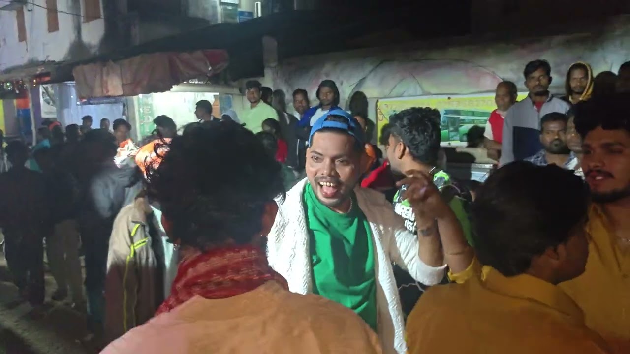 ମତେ ଦେଇ ଦେଲେ ଅସୁବିଧା କଣ ଗୀତରେ full Dench ll “Marriage procession” ll ## ସଜୁ ♥️ ସଂଗୀତା ## NUAGADA ##