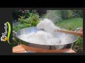 HOW TO MAKE YOUR OWN DESICCATED COCONUT
