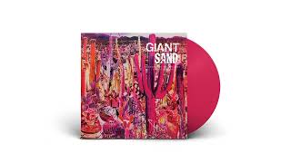 Giant Sand - Desperate Man