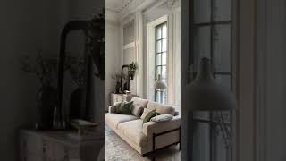 Двухместный диван Бэйкер от Dantone Home