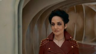 Doctor Who: The Reality War - Sneak Peek | Season 2 Episode 8