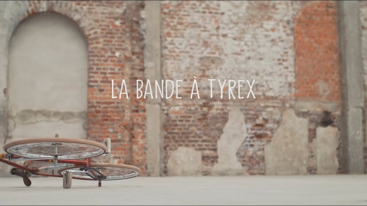 Zirkustheater Festival 2024 Trailer: LA BANDE A TYREX (FRA)