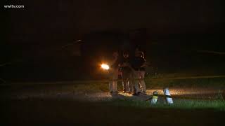 5 Arrested, officer hurt in JP shootout, chase