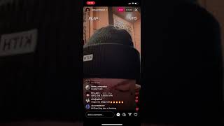 Famous ‘Testing’ - Skusta Clee (Instagram Live) Net Worth