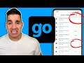 Driving For Gopuff (FULL Shift: Earnings, Problems & More)