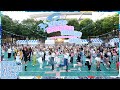 KPOP RANDOM PLAY DANCE 2025.7 in SAITAMA SUPER ARENA | 랜덤플레이댄스