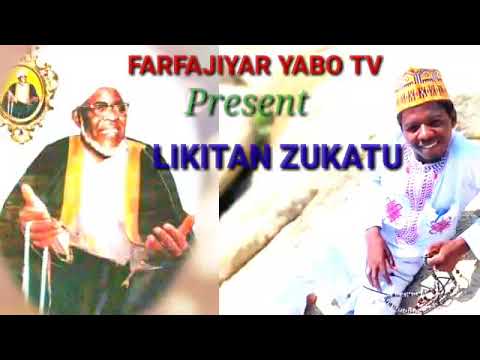 Daga Bakin Mai Ita Fitacciyar Kasidar Remix Ta Yabon Shehu Barhama Mai Ratsa Zukata Ayita Nishadi 